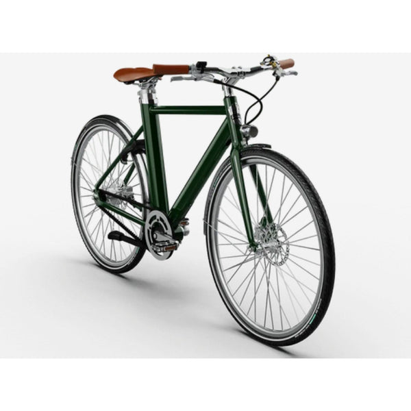 "COURCELLES" - COLORS IN OPTION