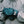 Charger l'image dans la galerie, GANTS "CITY" - COULEUR "DARK GREEN"