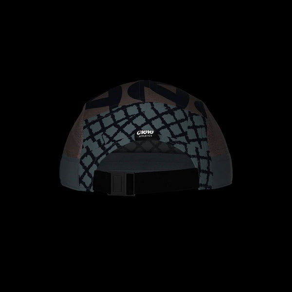 GOCap - All Over Print - Multi Eden