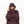 Charger l'image dans la galerie, PONCHO - LEO SPLASHES NAVY / RUST