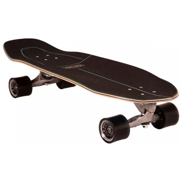 SURFSKATE  - J.O.B BLUE TIGER - 31"