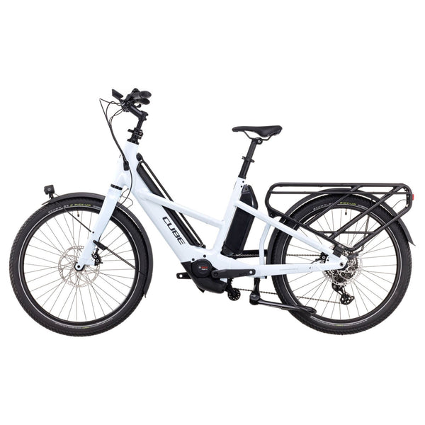 CUBE LONGTAIL SPORT HYBRID 725