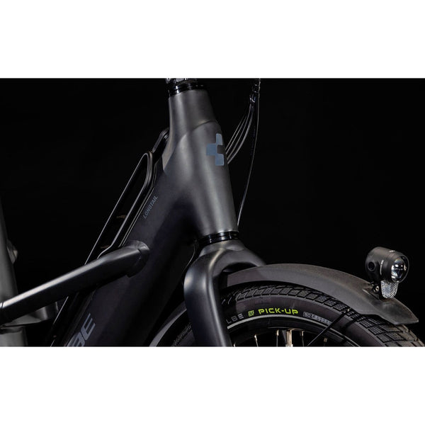 Cube Longtail Hybrid