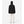 Charger l'image dans la galerie, VESTE IMPERMEABLE "MAC SHORT" - COULEUR "BLACK"