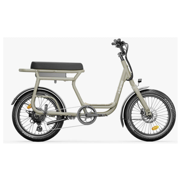 Vélo Elwing Yuvy 2 Steppe Essentiel