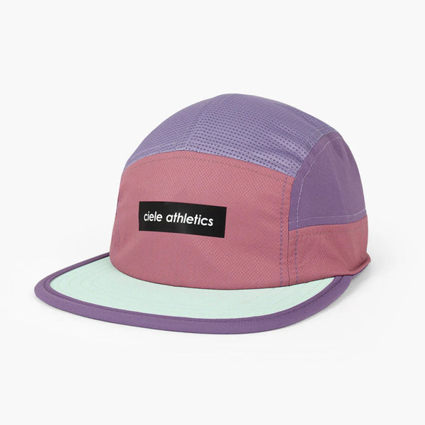 GOCap - Field - Iconic Bar - Deco Rose/Light Grape