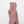 Charger l'image dans la galerie, PONCHO - DROPS MAUVE / WHITE