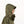 Charger l'image dans la galerie, PONCHO - SOLID OLIVE