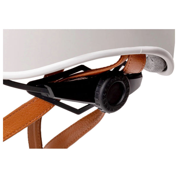 CASQUE HERITAGE ARCTIC GREY