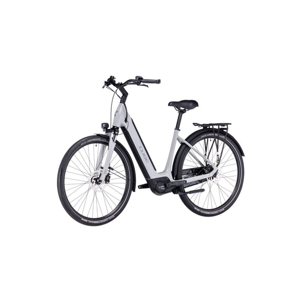 SUPREME HYBRID ONE 400 - GREY N GREY