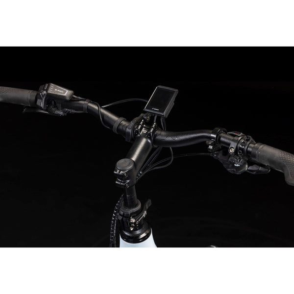 CUBE LONGTAIL SPORT HYBRID 725