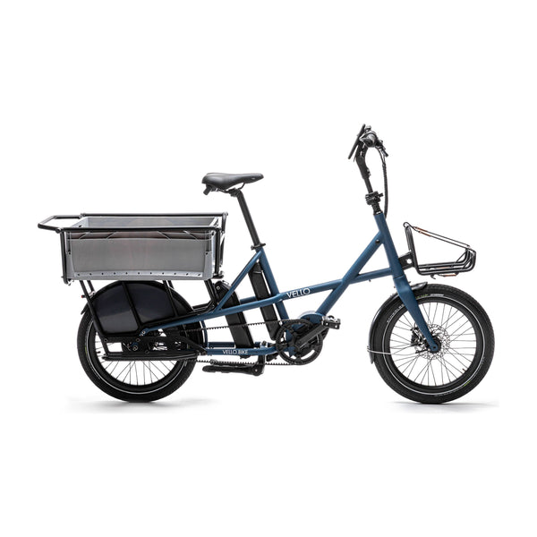 VELLO SUB - COULEUR BLEU