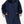 Charger l'image dans la galerie, PONCHO - SOLID NAVY