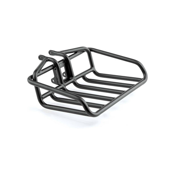 PORTE BAGAGES AVANT "UTILITY" POUR VELO ELECTRIQUE REMI DEMI DE LA MARQUE BENNO BIKES