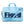 Load image into Gallery viewer, "FLOYD CABIN" SUITCASE - COLOR "VEGAS GREEN"