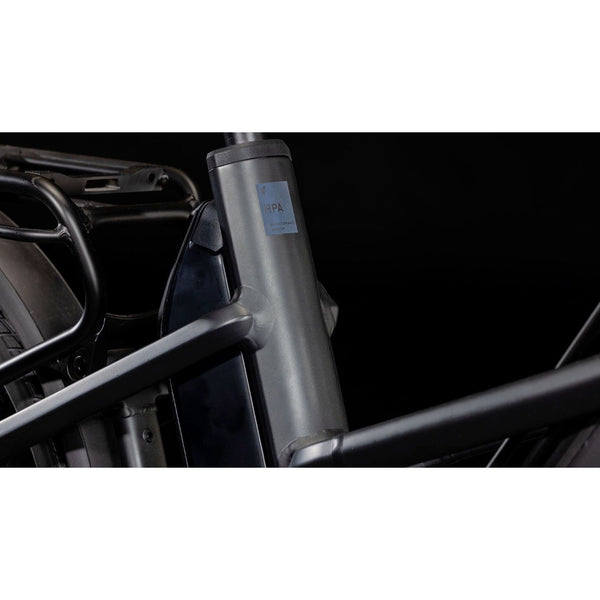 Cube Longtail Hybrid