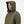Charger l'image dans la galerie, VESTE IMPERMEABLE "MAC PADDED" - COULEUR "ARMY GREEN"