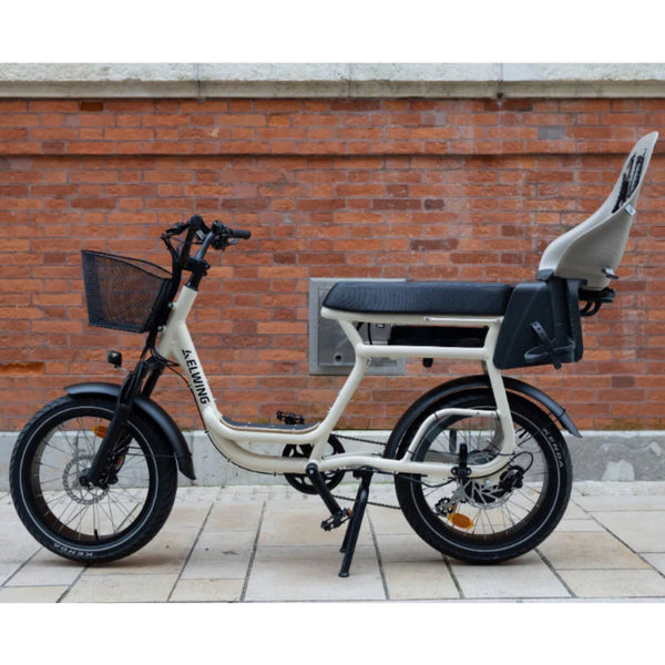 Yuvy 2 "Essentiel" - Couleur Grenade