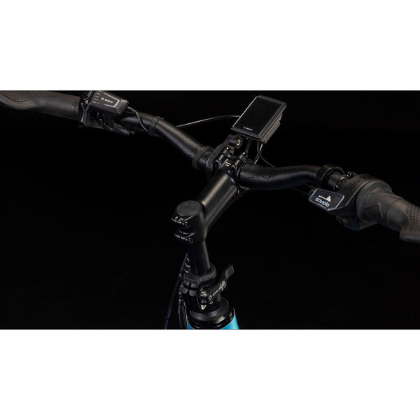 Cube Longtail Hybrid