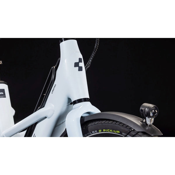 CUBE LONGTAIL SPORT HYBRID 725