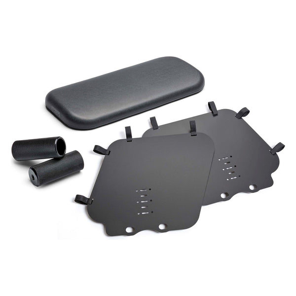 "PASSENGER KIT" POUR VELO ELECTRIQUE REMI DEMI DE LA MARQUE BENNO BIKES