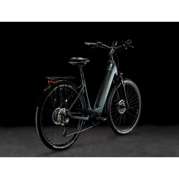 SUPREME SPORT HYBRID PRO 625 - GREY N GREY