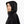 Charger l'image dans la galerie, PONCHO - SOLID BLACK