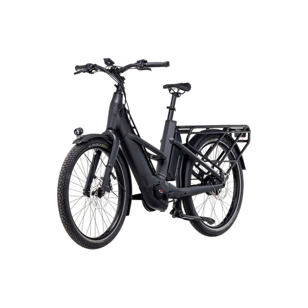 Cube Longtail Hybrid