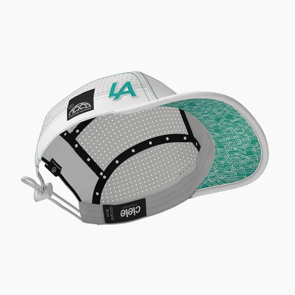 GOCap SC - WWM - Los Angeles