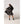 Charger l'image dans la galerie, Poncho - Black Polka