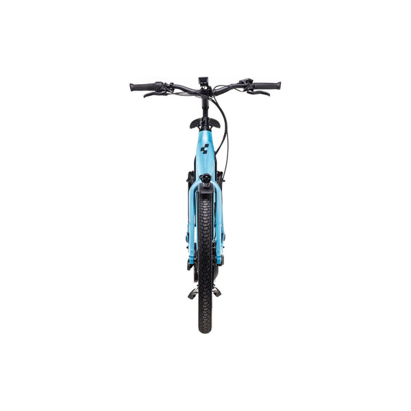 LONGTAIL HYBRID 725 - BLUE N REFLEX