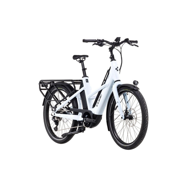 CUBE LONGTAIL SPORT HYBRID 725