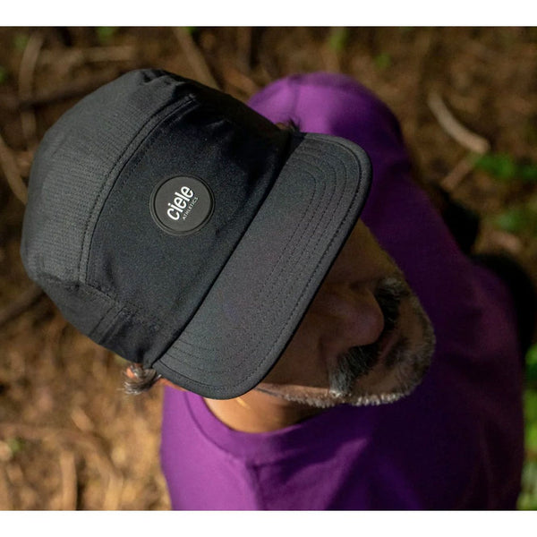 GOCap SC - Badge Plus - Whitaker