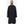 Charger l'image dans la galerie, VESTE IMPERMEABLE "MAC" - COULEUR "BLACK"