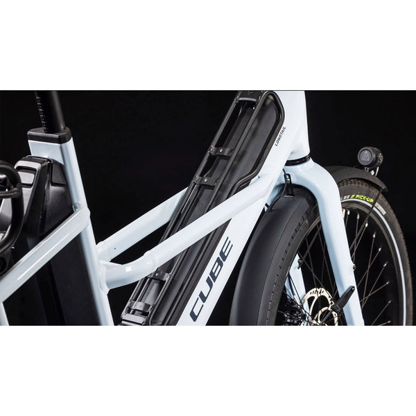 CUBE LONGTAIL SPORT HYBRID 725