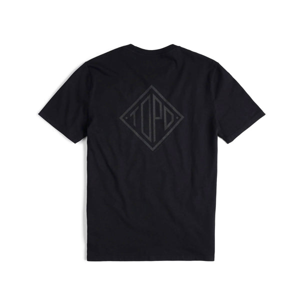 WHITE T-SHIRT - RED "SKATE HEART"