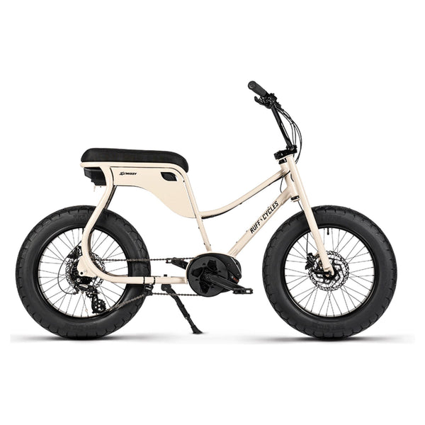 LIL'MISSY - COULEUR NUDE, MOTEUR BOSCH PERFORMANCE CX, BATTERIE 500 Wh