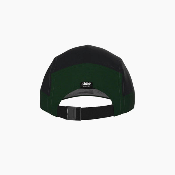 GOCap SC - Standard LG - Darkwood