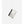 Charger l'image dans la galerie, PONCHO - WHISPER WHITE