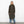 Charger l'image dans la galerie, PONCHO - DROPS OLIVE / BLACK