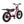 Load image into Gallery viewer, Porte bagages - Rear Rack SERIES-Z