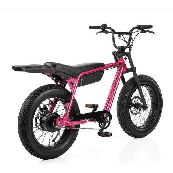 Porte bagages - Rear Rack SERIES-Z