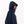 Charger l'image dans la galerie, PONCHO - SOLID NAVY