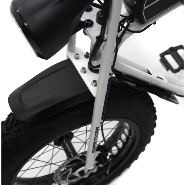 Set de gardes boue pour vélo électrique Z-Miami SUPER73