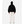 Charger l'image dans la galerie, VESTE IMPERMEABLE "ANORAK" - COULEUR "BLACK"