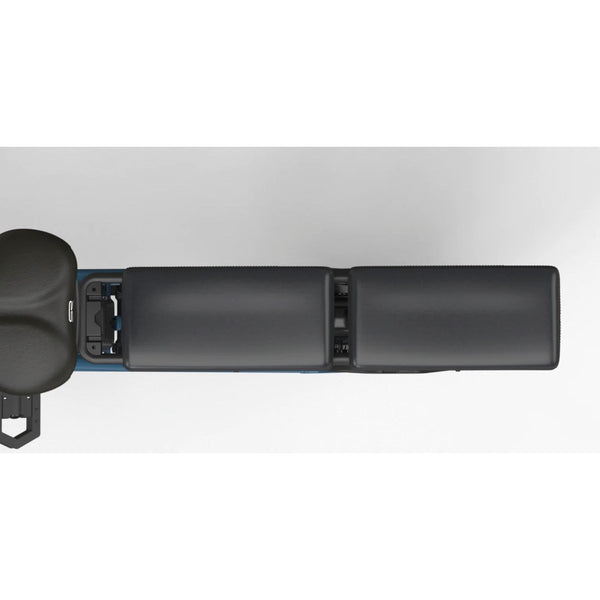 COUSSIN DE SIEGE PASSAGER POUR VELLO SUB