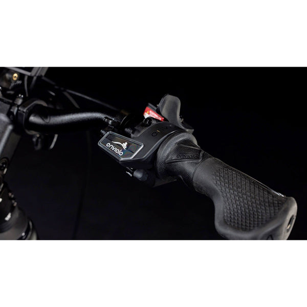 TRIKE HYBRID FAMILY 750 - BLUE N REFLEX