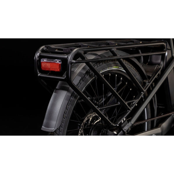 Cube Longtail Hybrid