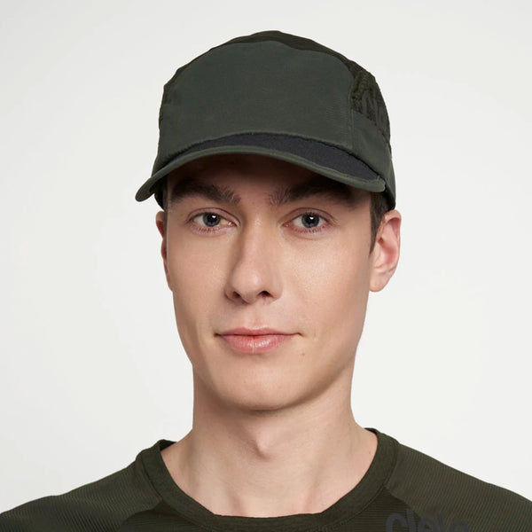 GOCap SC - Elite 24 - Raven