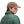 Charger l'image dans la galerie, MOUNTAIN BALL CAP - NAVY